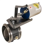 Exhaust Brakes